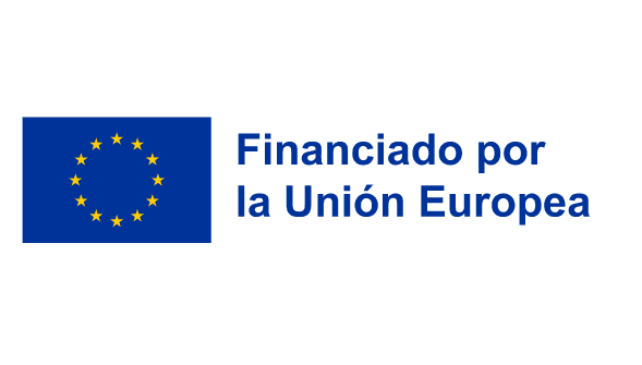 Financiado por la Unión Europea