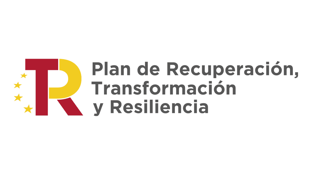 Plan de Recuperación, Transformación y Resiliencia - Gobierno de España