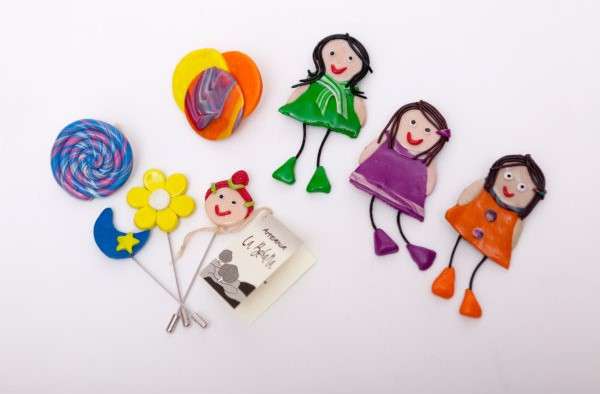 Alfiler de filmo - Imagen 2