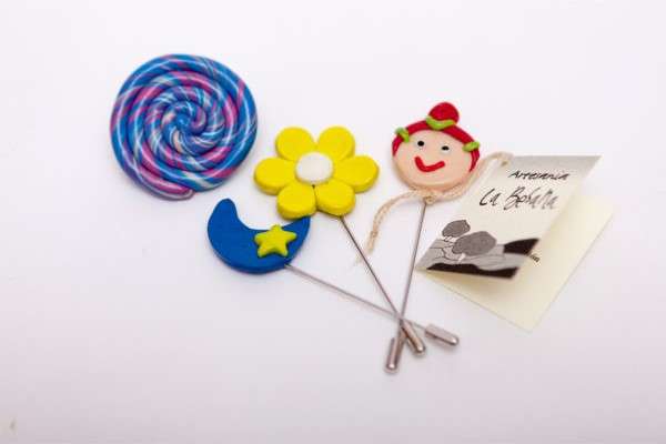 Alfiler de filmo - Imagen 3