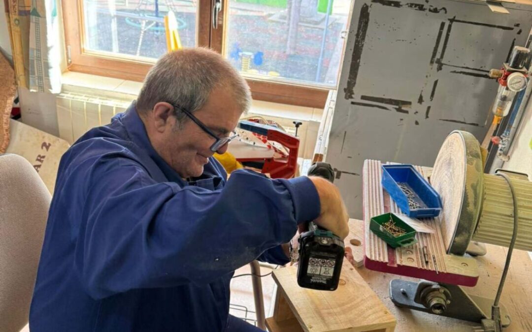 Refugios de fauna, plantones y compostaje: seguimos avanzando con el proyecto “+Biodiversidad +Sostenibilidad”