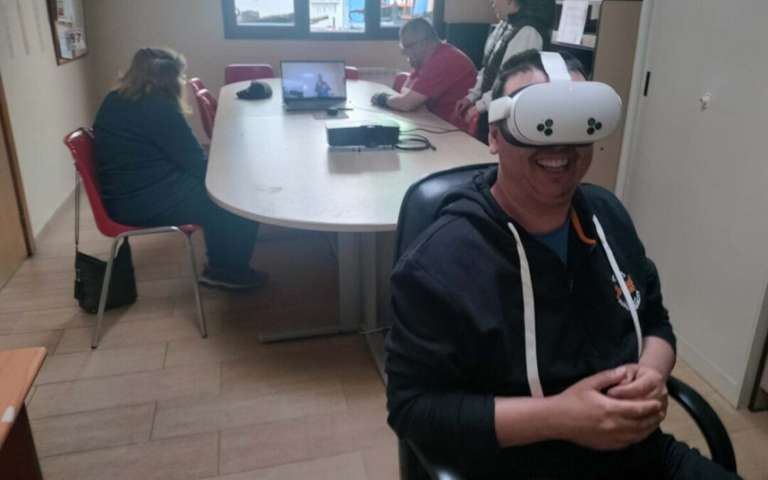 Nueva tecnología para ayudarnos a buscar trabajo