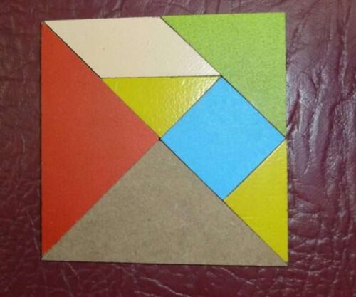 Tangram