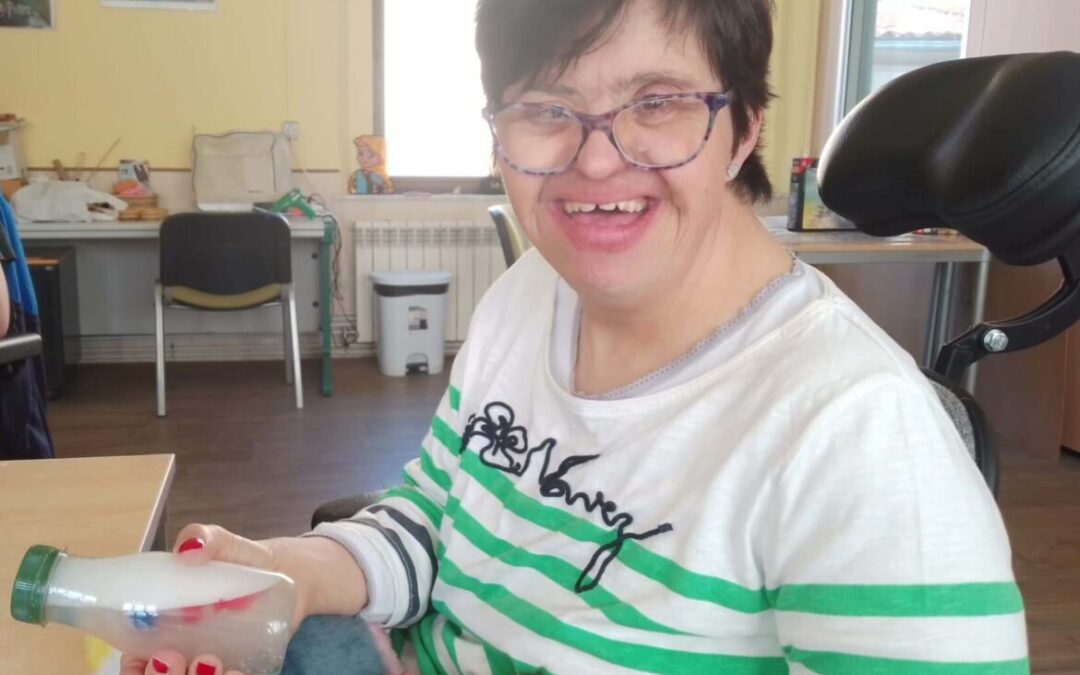 HASTA SIEMPRE, MARI JOSÉ