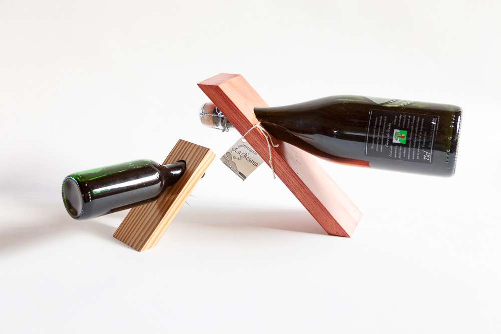 Mini botellero - Imagen 2