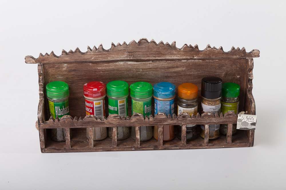 Especiero - Imagen 3