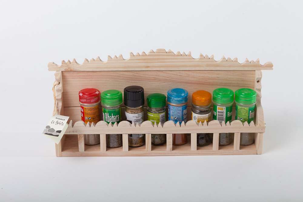 Especiero - Imagen 2