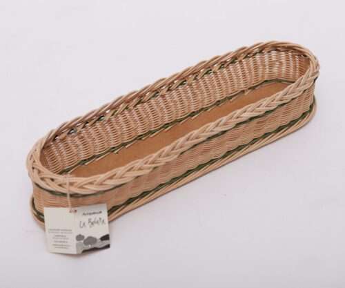 Panera de barra de pan