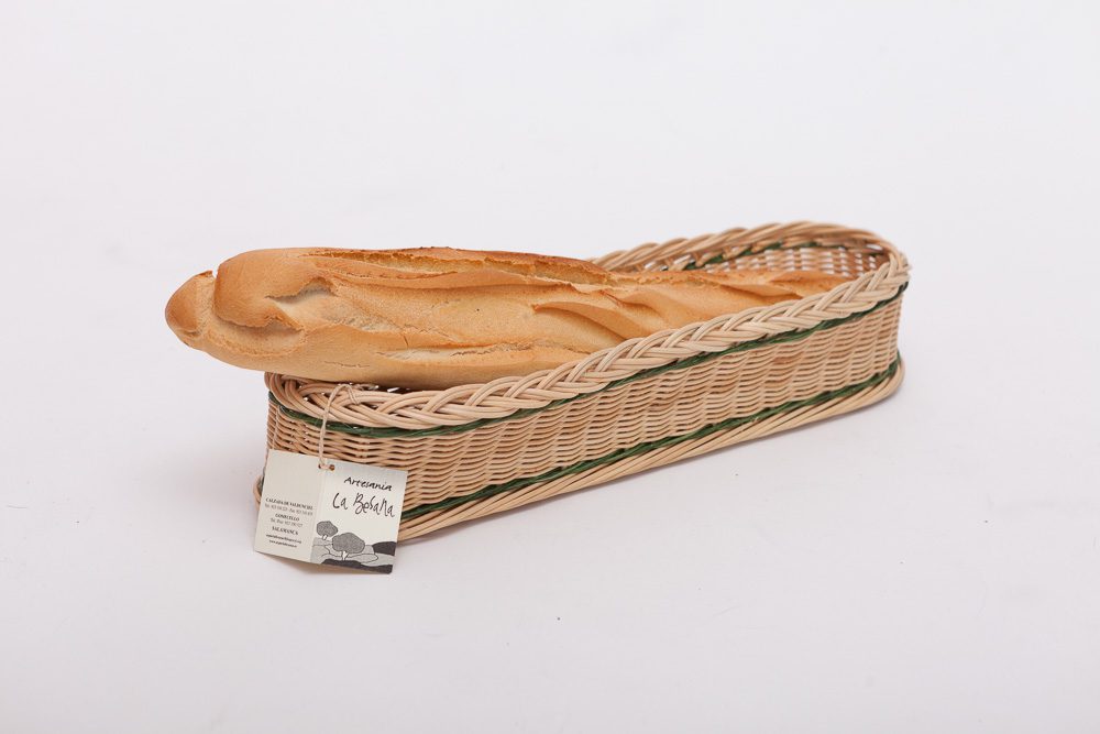 Panera de barra de pan - Imagen 2