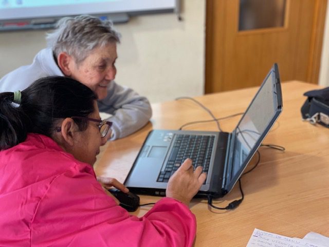 Abril: Nuevas acciones para la biodiversidad y la educación ambiental inclusiva