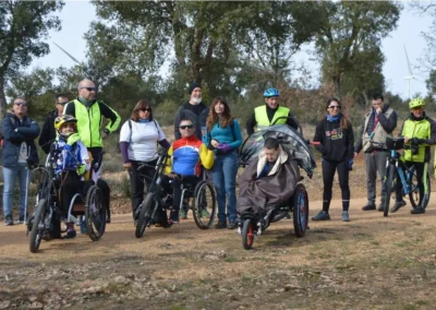 BOSQUE-INCLUSIVO-PARADA-EN-RUTA-EN-BICICLETA-ADAPTADA