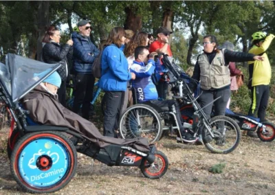 BOSQUE-INCLUSIVO-RUTA-NATURALEZA-CON-BICICLETAS-ADAPTADAS