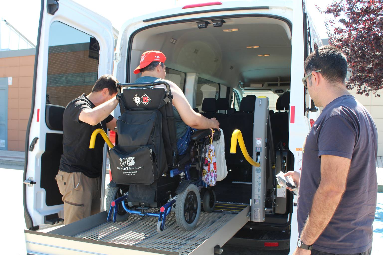 SERVICIOS-TRANSPORTE