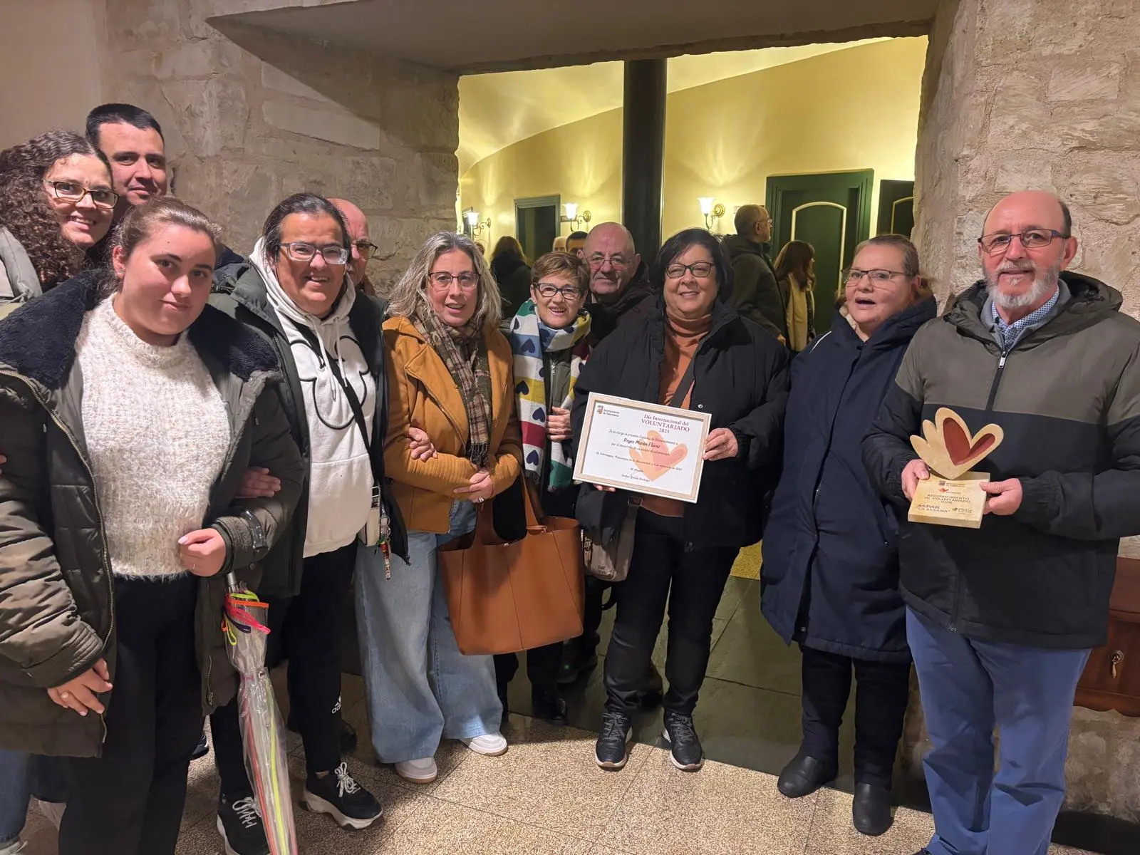 SERVICIOS-VOLUNTARIADO